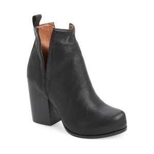 Jeffery Campbell Booties